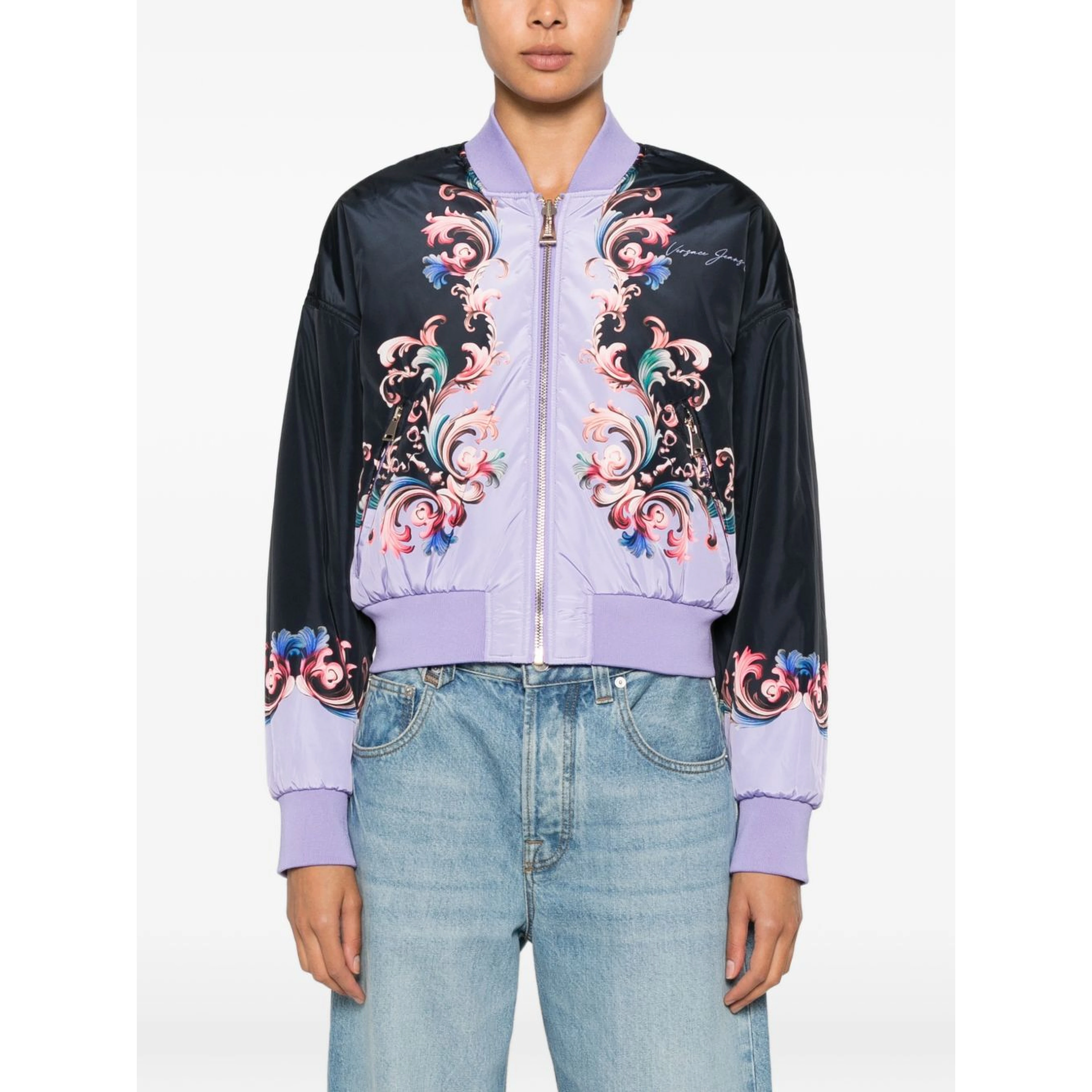 VERSACE JEANS COUTURE Jackets