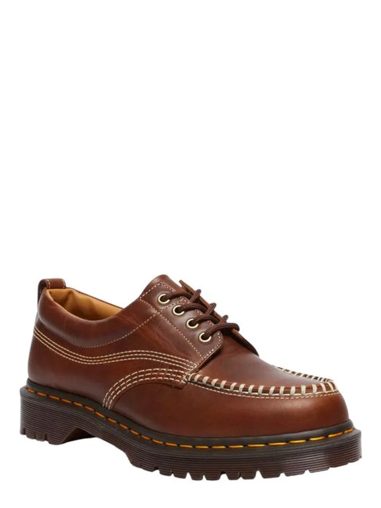 Brown Leather Oxfords And Derbies alternative