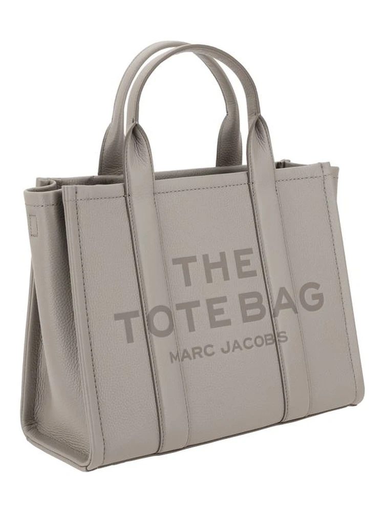 Gray Calf Leather Bos Taurus Handbag alternative