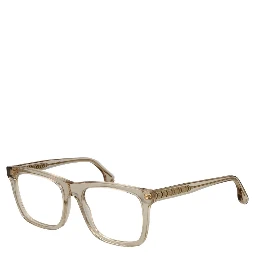 Beige Acetate Glasses (Frames)