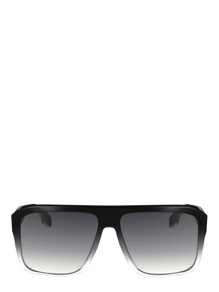Black Plastic Sunglasses alternative