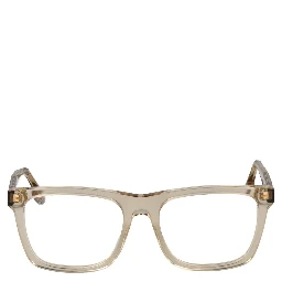Beige Acetate Glasses (Frames)