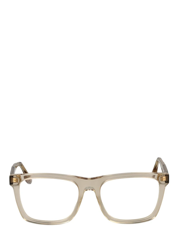 Beige Acetate Glasses (Frames) alternative