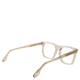 Beige Acetate Glasses (Frames)