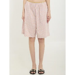 Elyn bermuda shorts