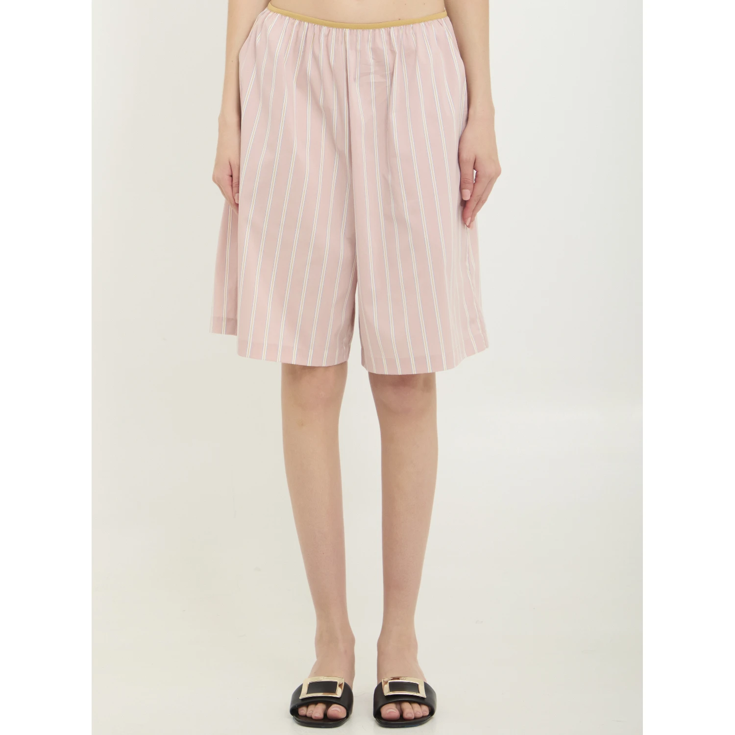 Elyn bermuda shorts