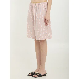 Elyn bermuda shorts