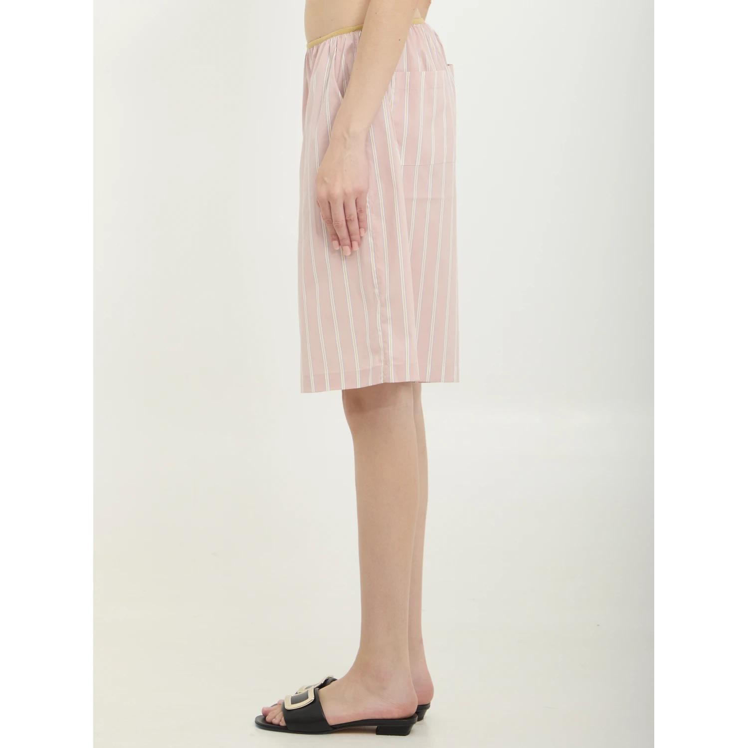 Elyn bermuda shorts