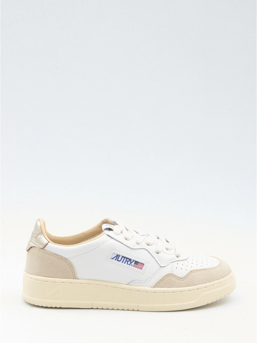 Medalist Low sneakers