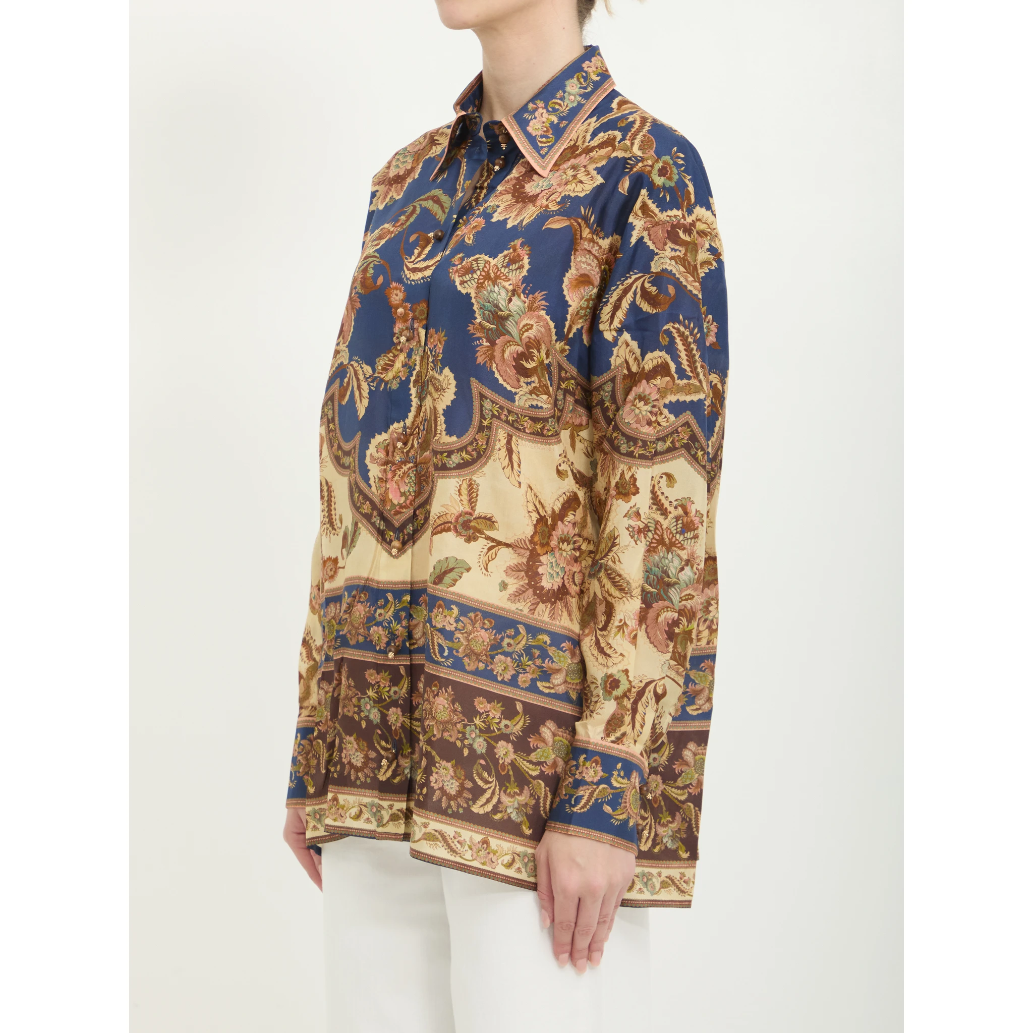 Aster relaxed shirt