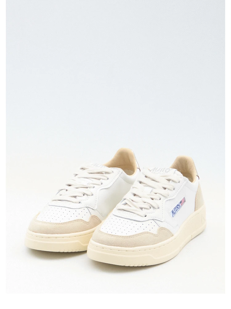Medalist Low sneakers alternative