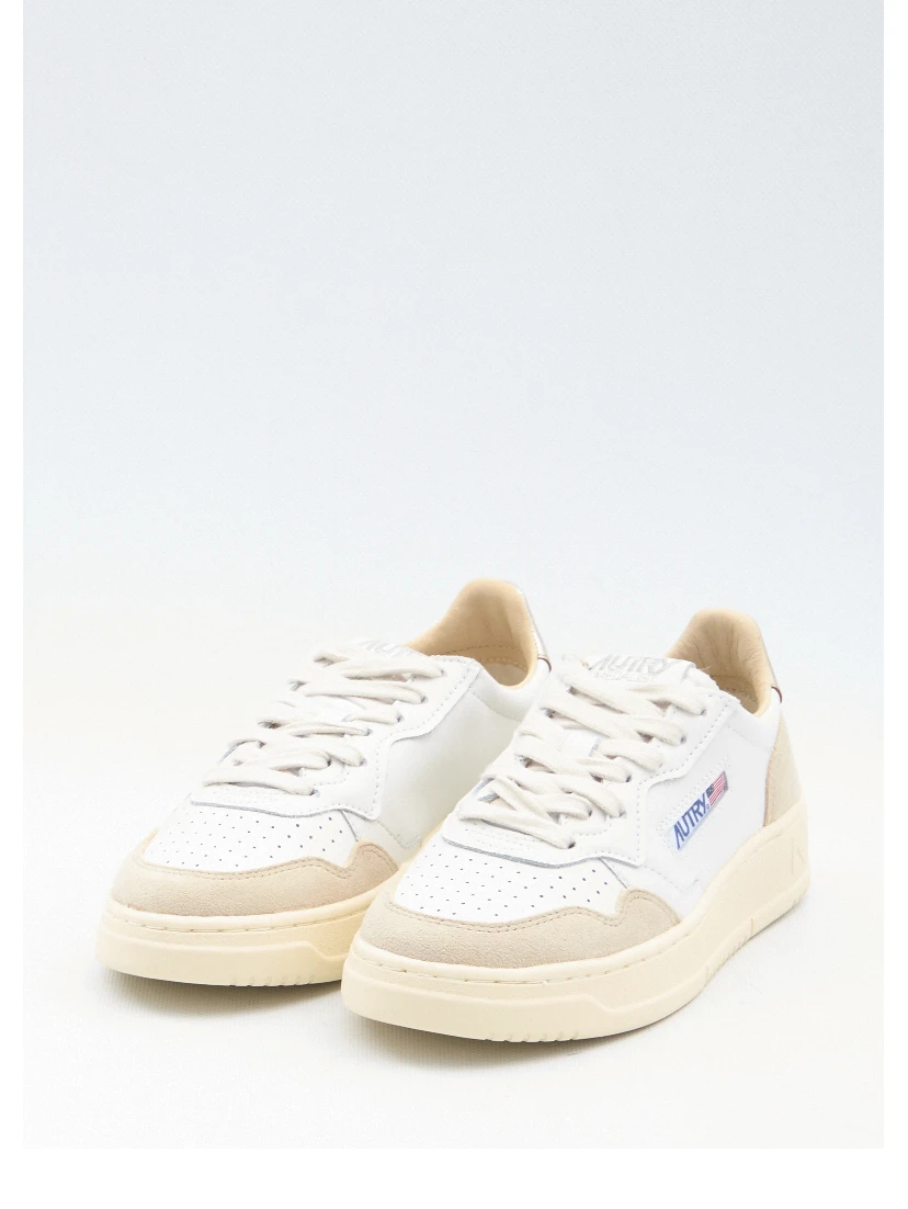Medalist Low sneakers