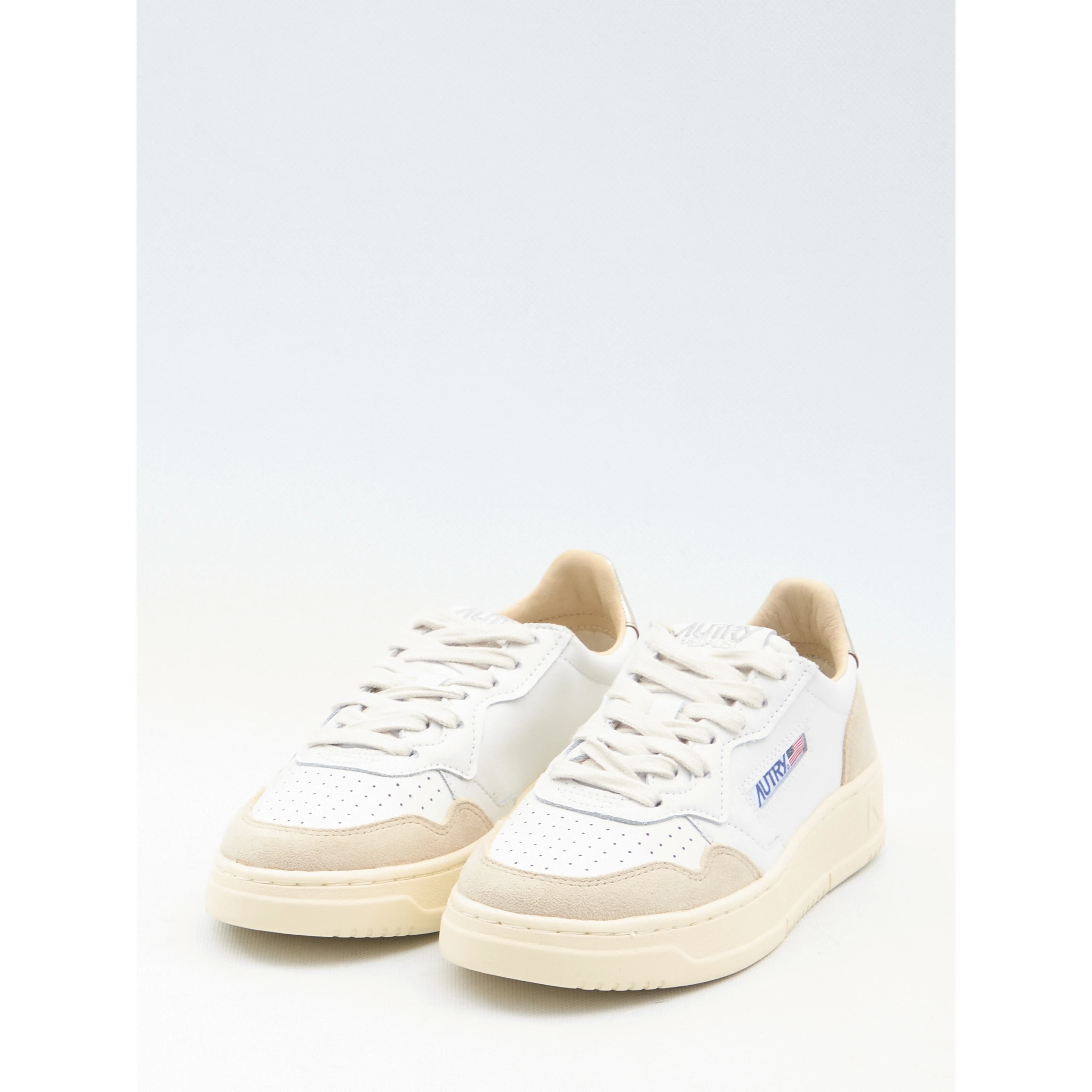 Medalist Low sneakers