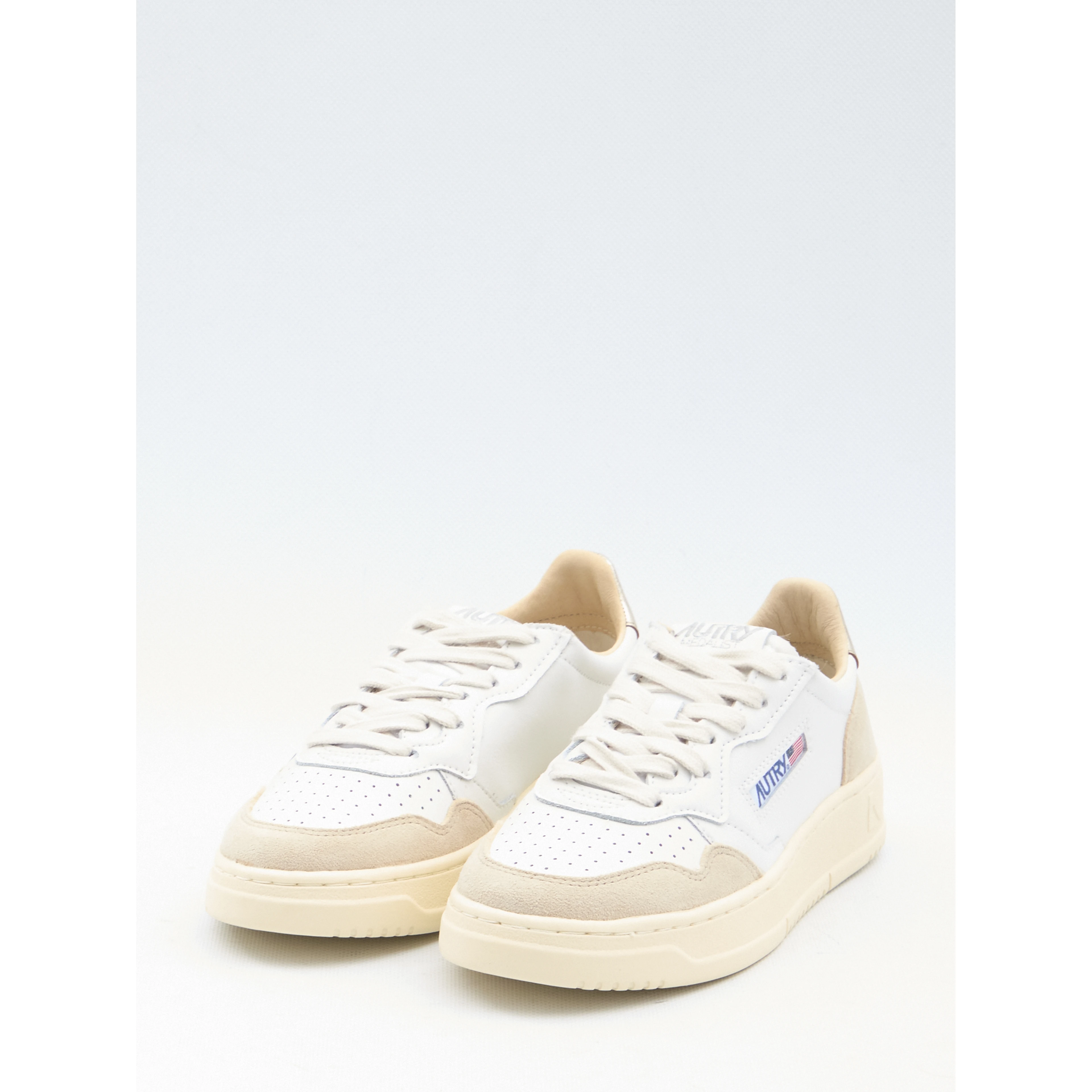 Medalist Low sneakers