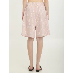 Elyn bermuda shorts