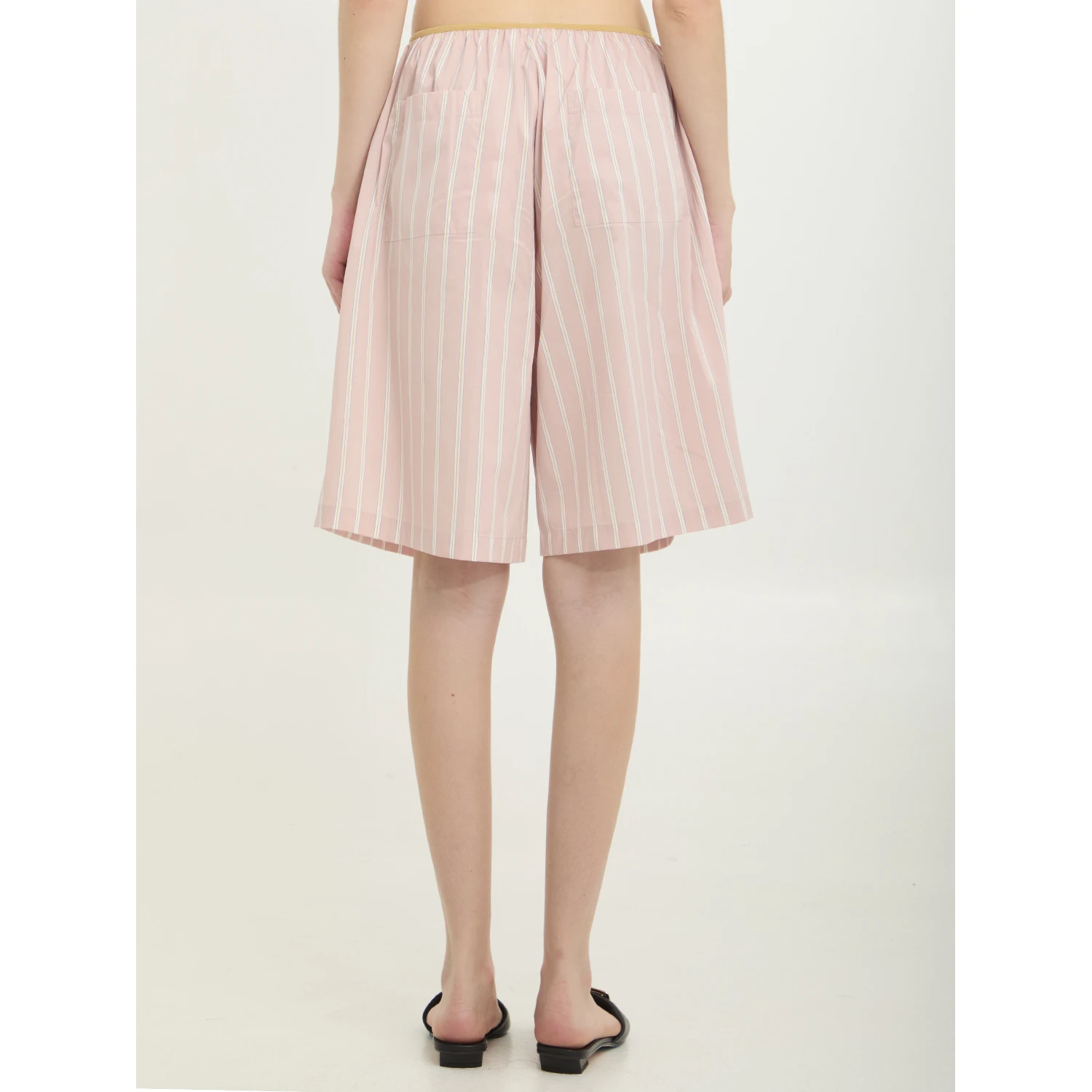 Elyn bermuda shorts