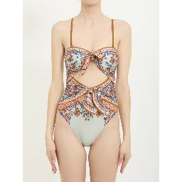 Aster one-piece swimsuit