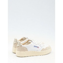Medalist Low sneakers