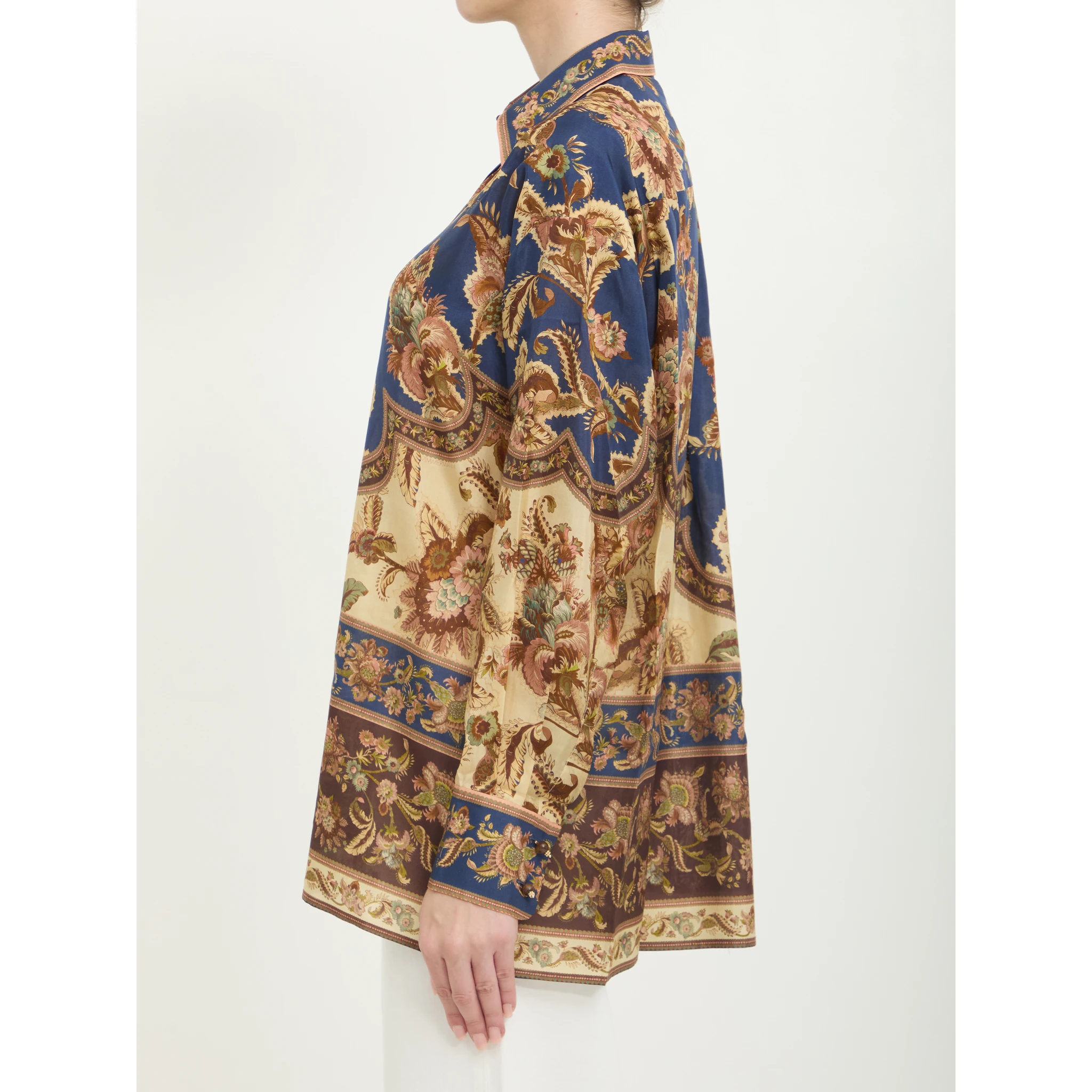 Aster relaxed shirt