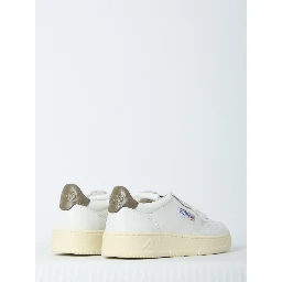 Medalist Low sneakers