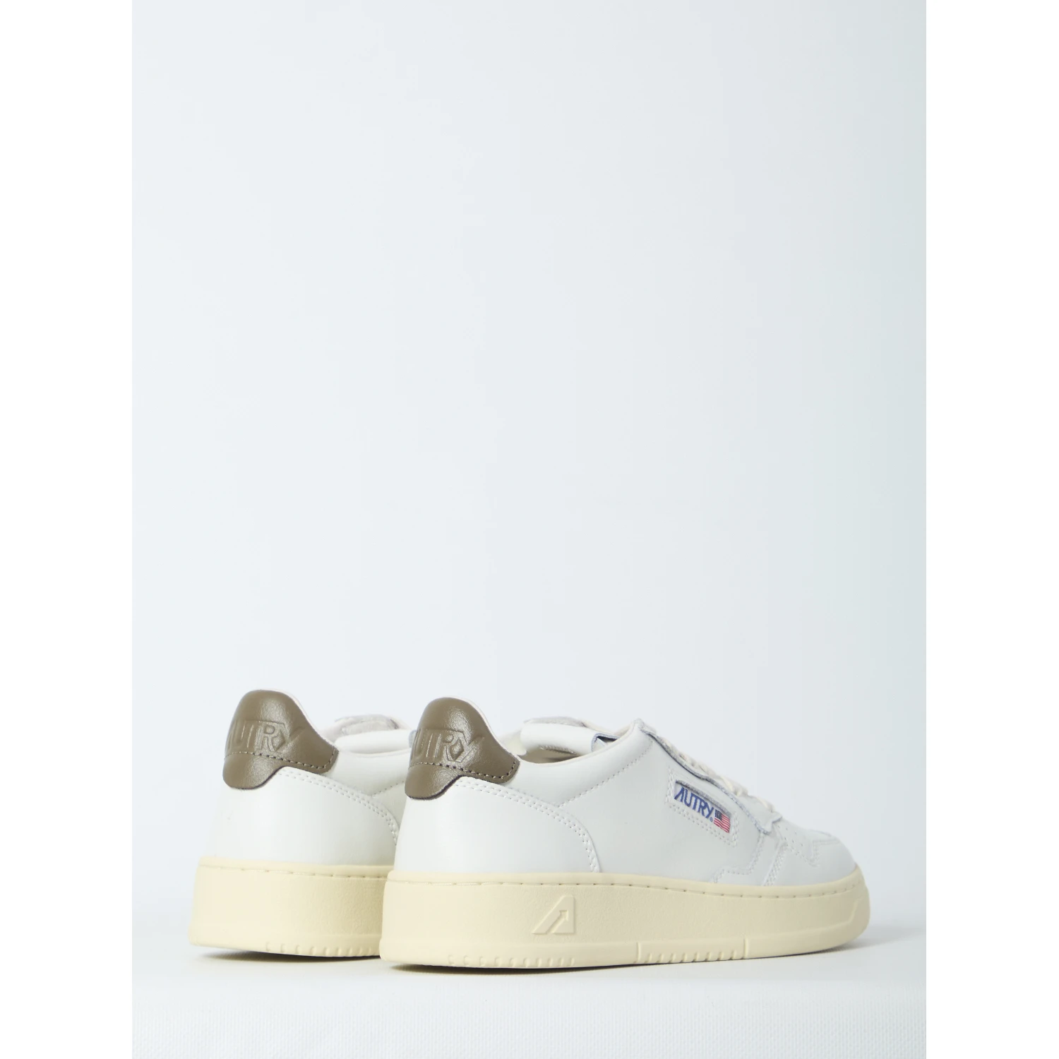 Medalist Low sneakers