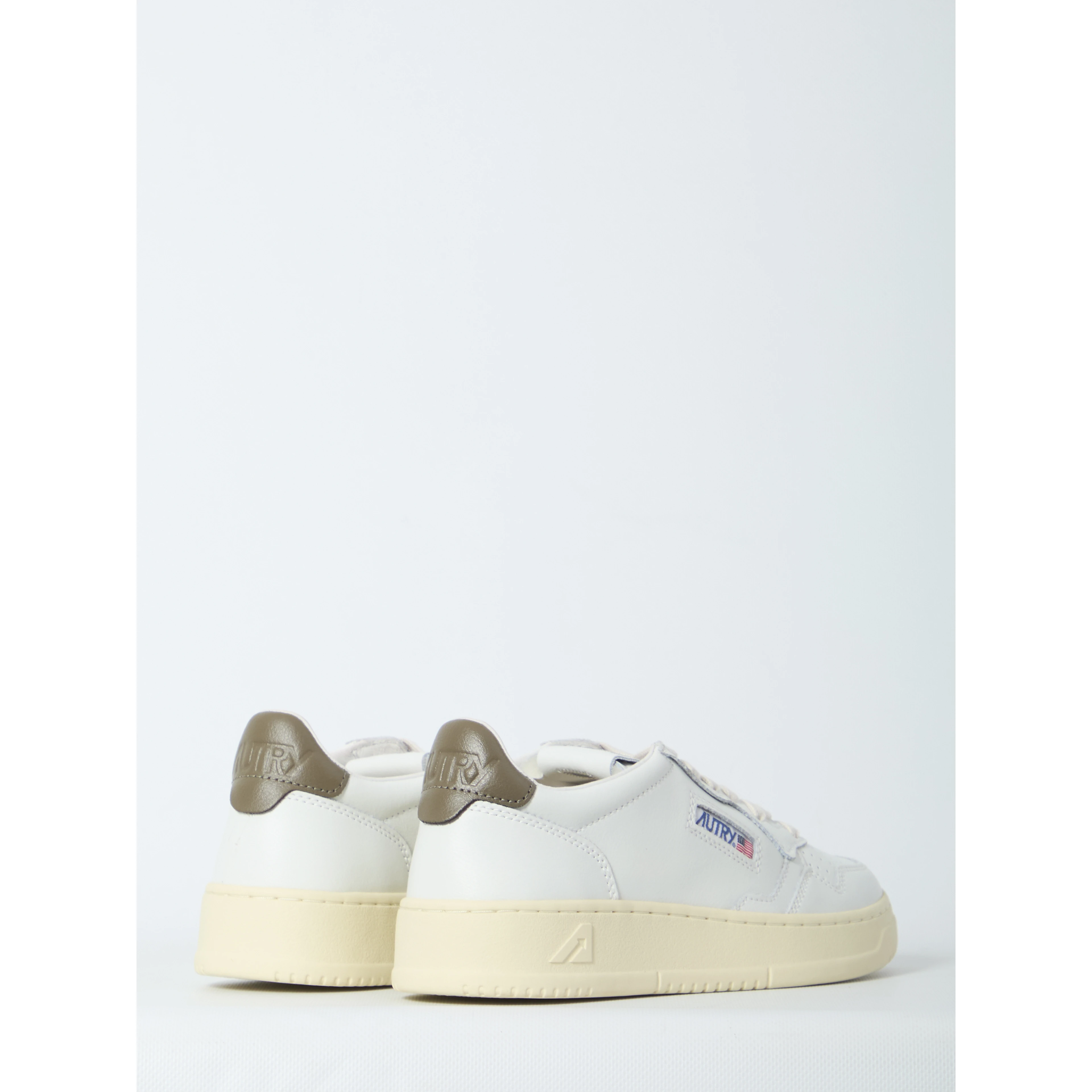 Medalist Low sneakers