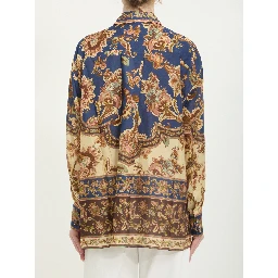 Aster relaxed shirt