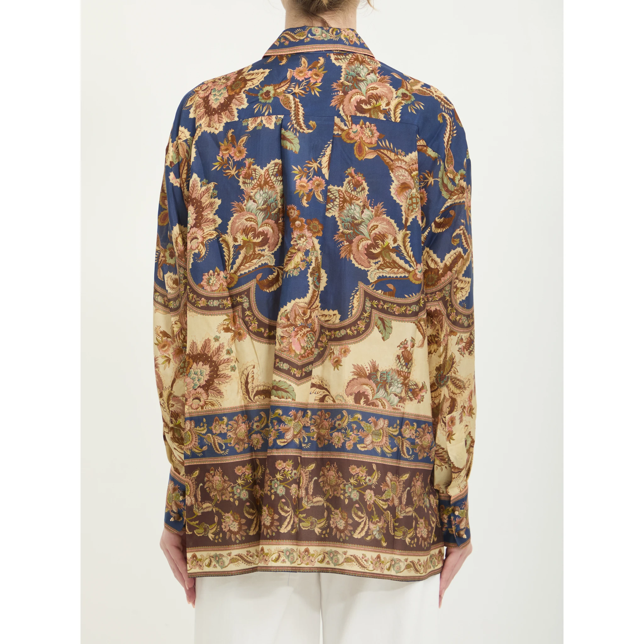 Aster relaxed shirt