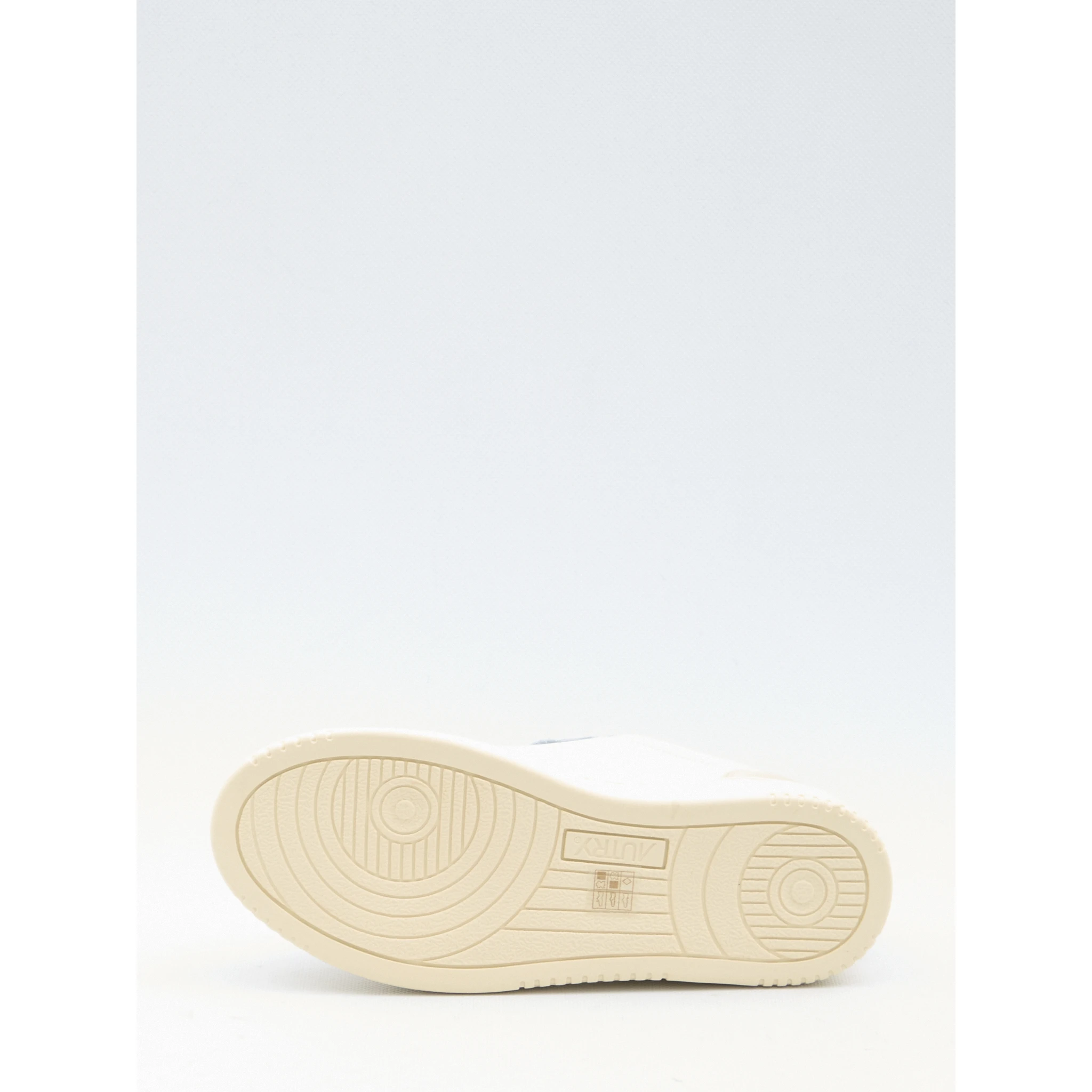 Medalist Low sneakers