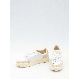 Medalist Low sneakers