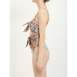 Aster one-piece swimsuit