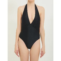 One-piece swimsuit