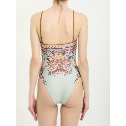 Aster one-piece swimsuit