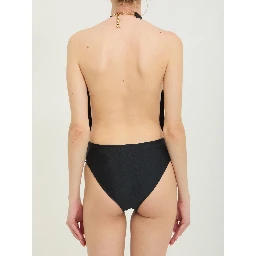One-piece swimsuit