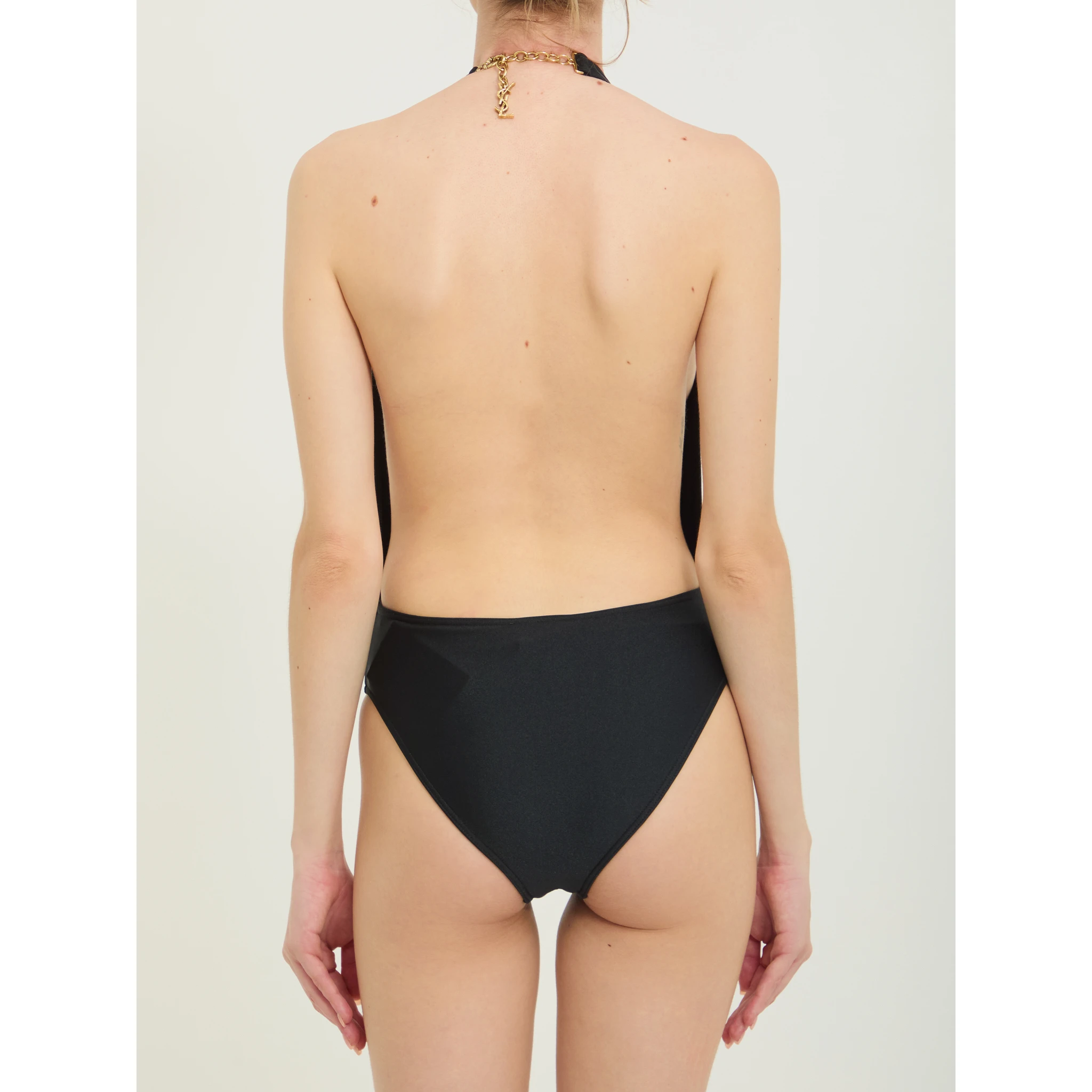 One-piece swimsuit
