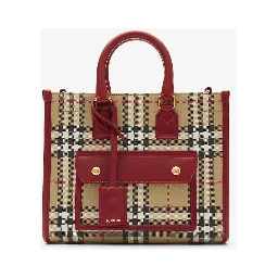"Tote Freya" small handbag