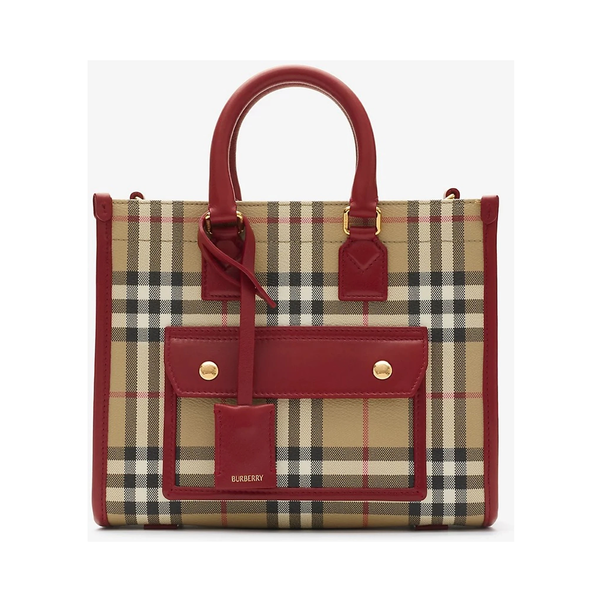 "Tote Freya" small handbag