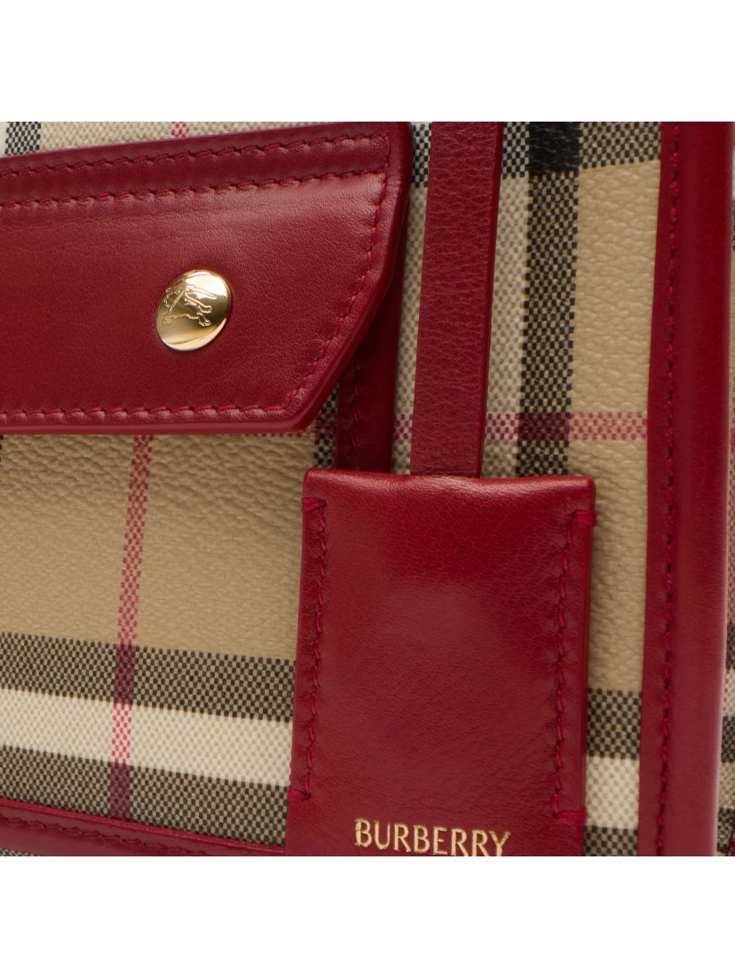 "Tote Freya" small handbag