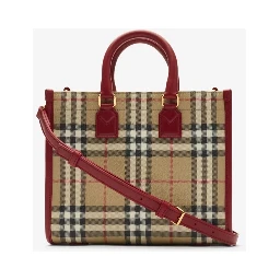 "Tote Freya" small handbag