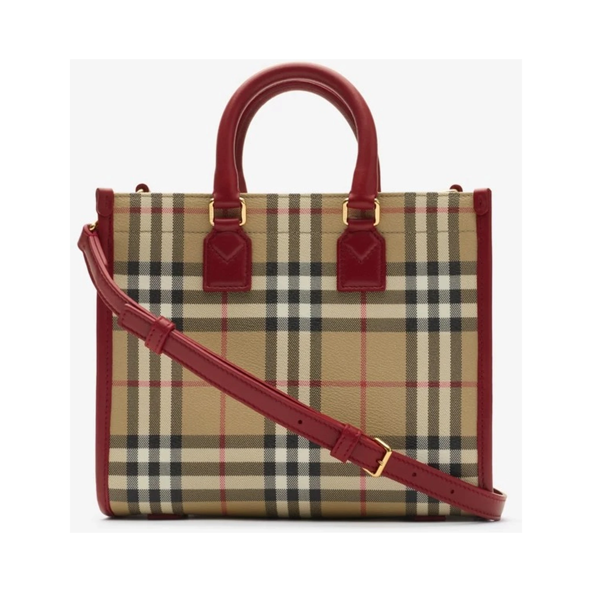 "Tote Freya" small handbag