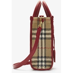 "Tote Freya" small handbag