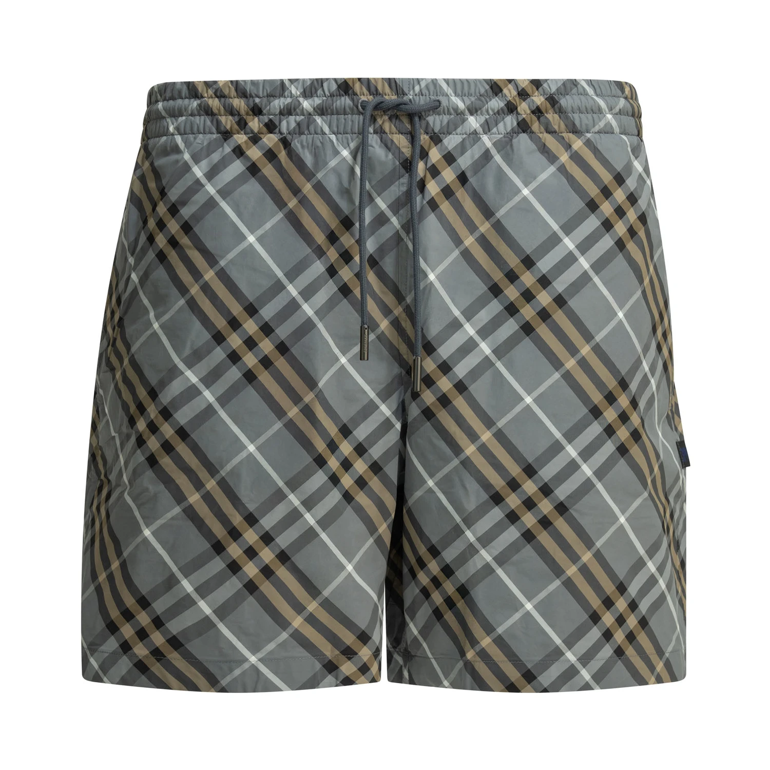 Swimwear shorts Check