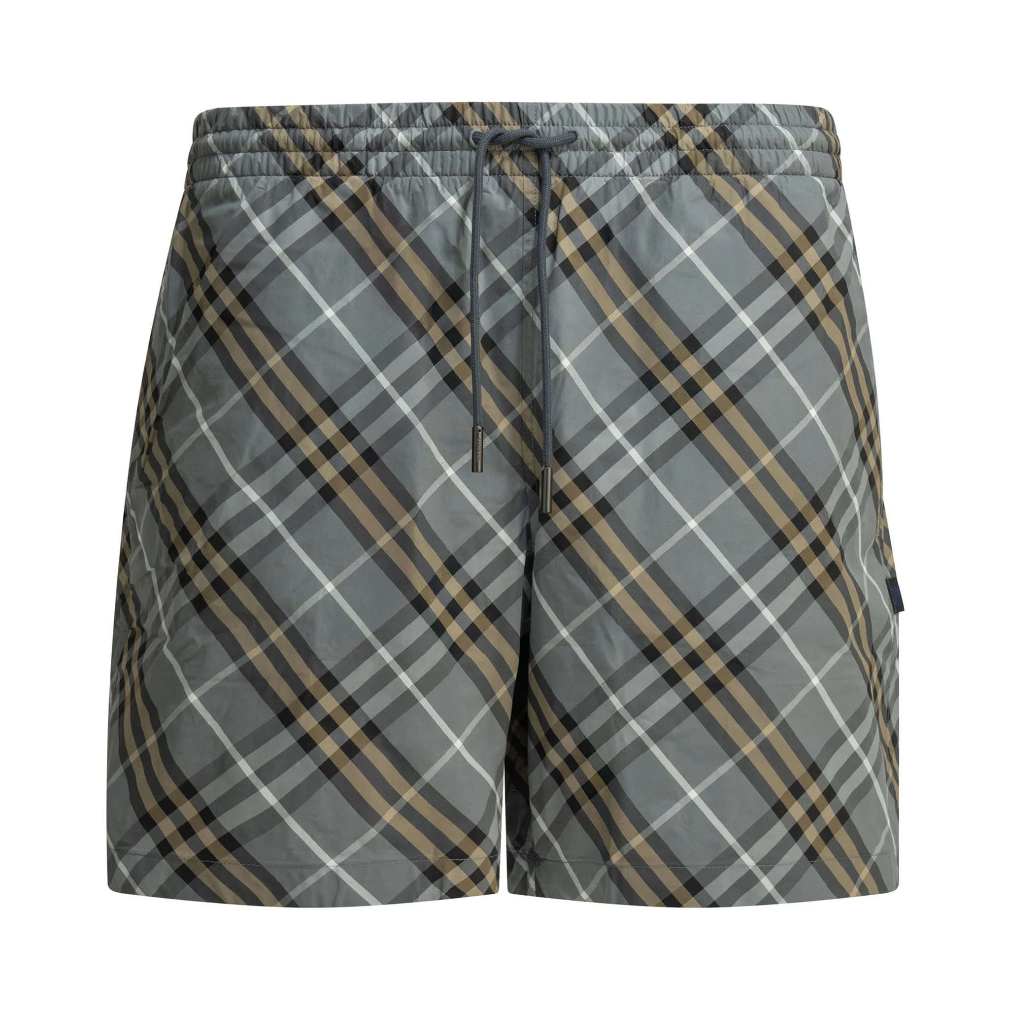 Swimwear shorts Check