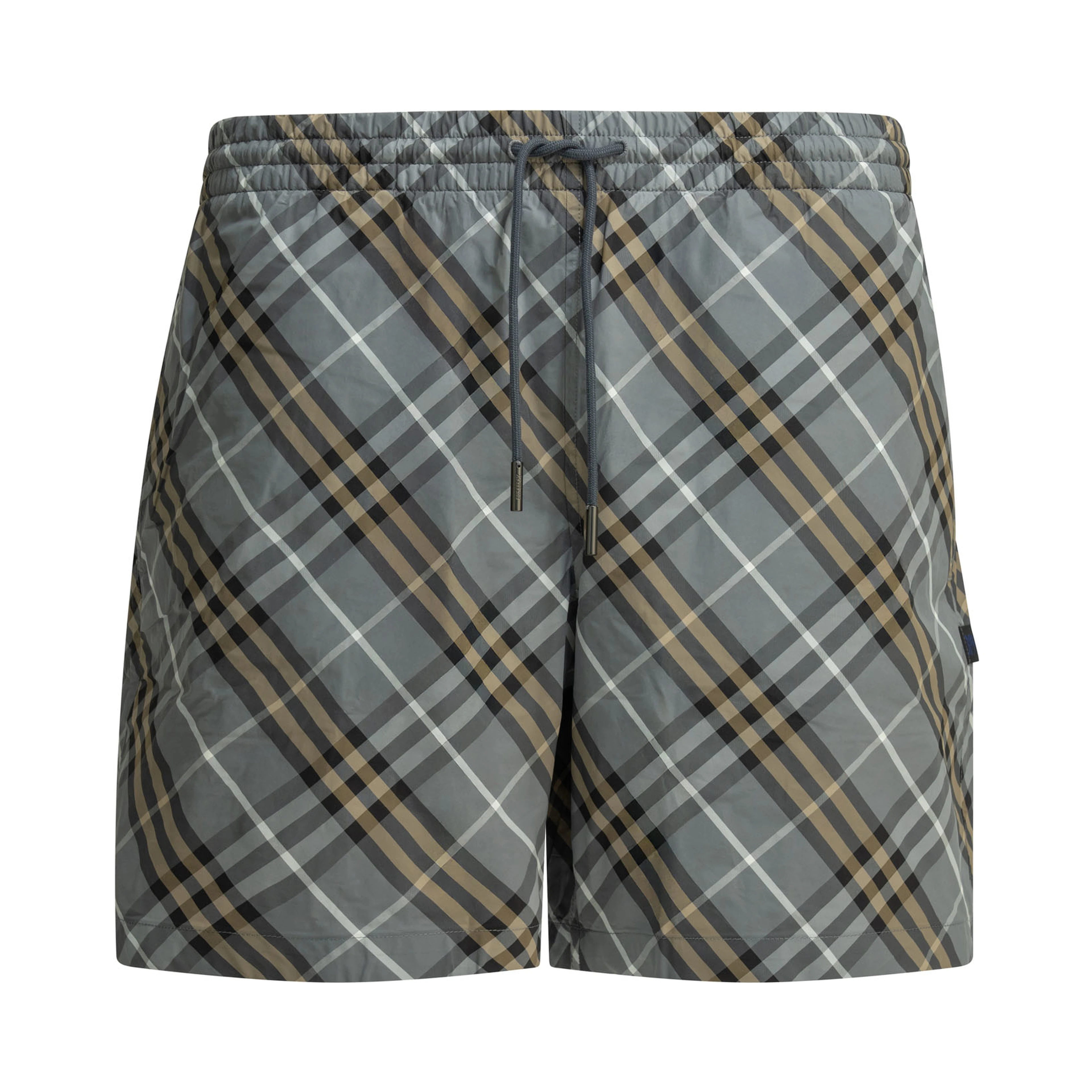 Swimwear shorts Check