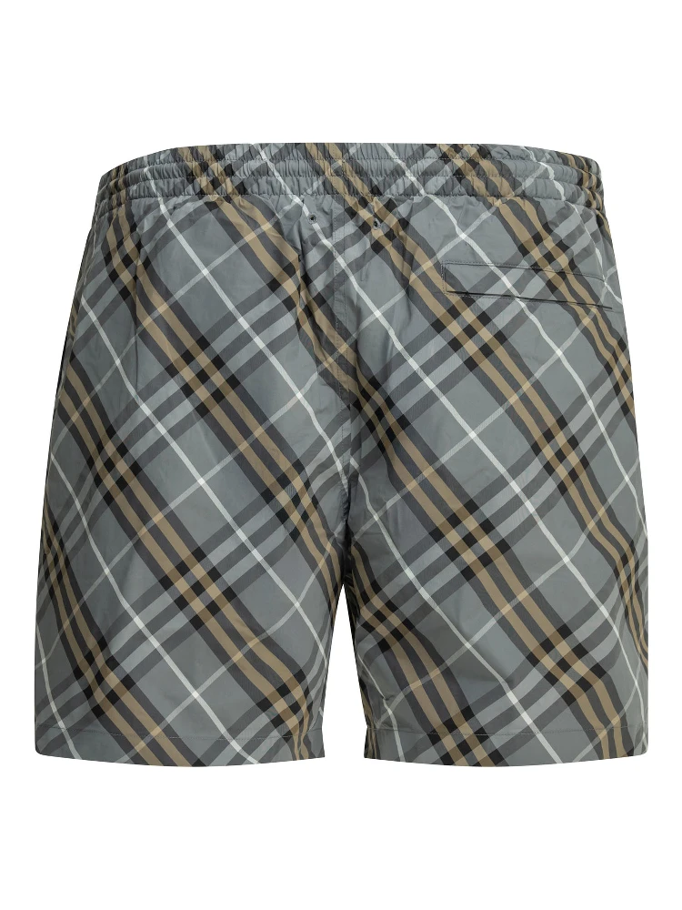Swimwear shorts Check alternative