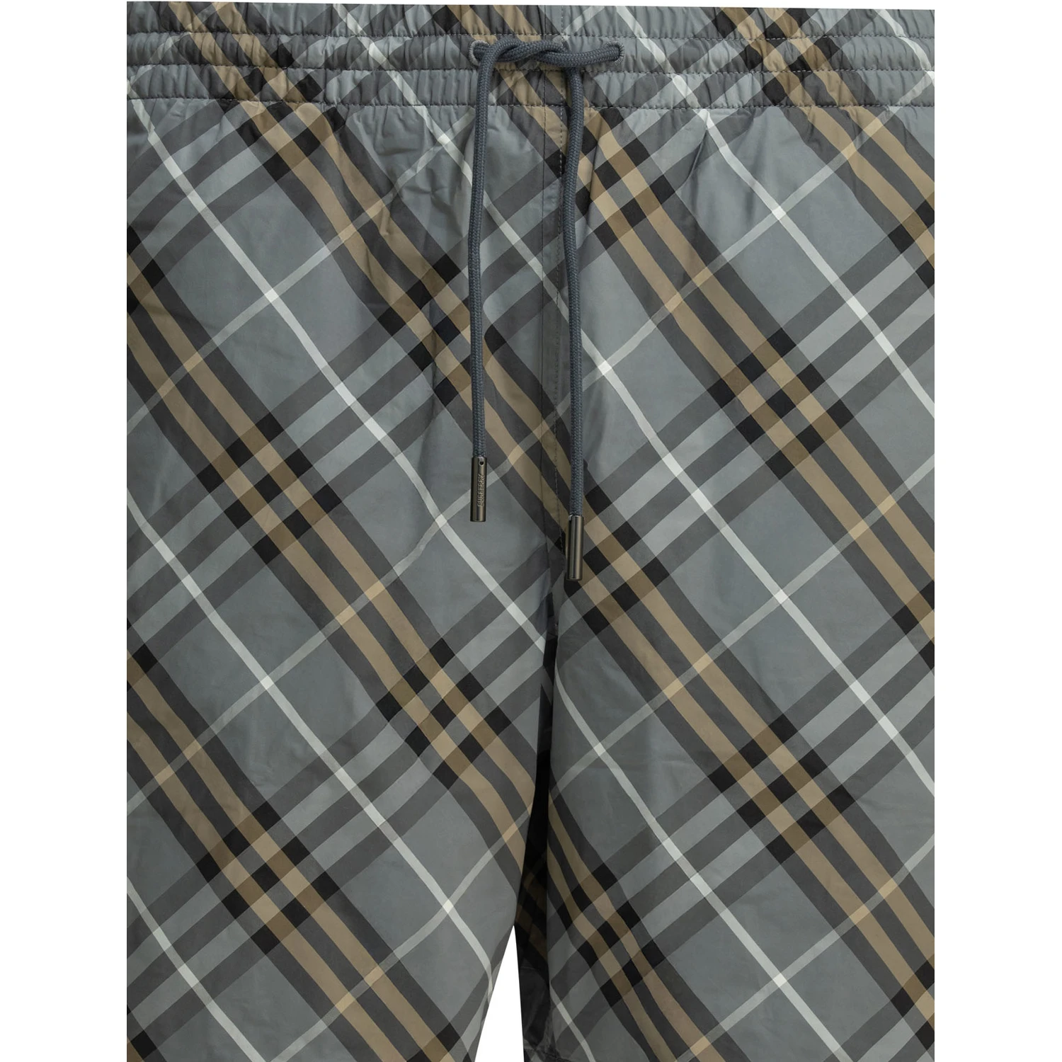 Swimwear shorts Check