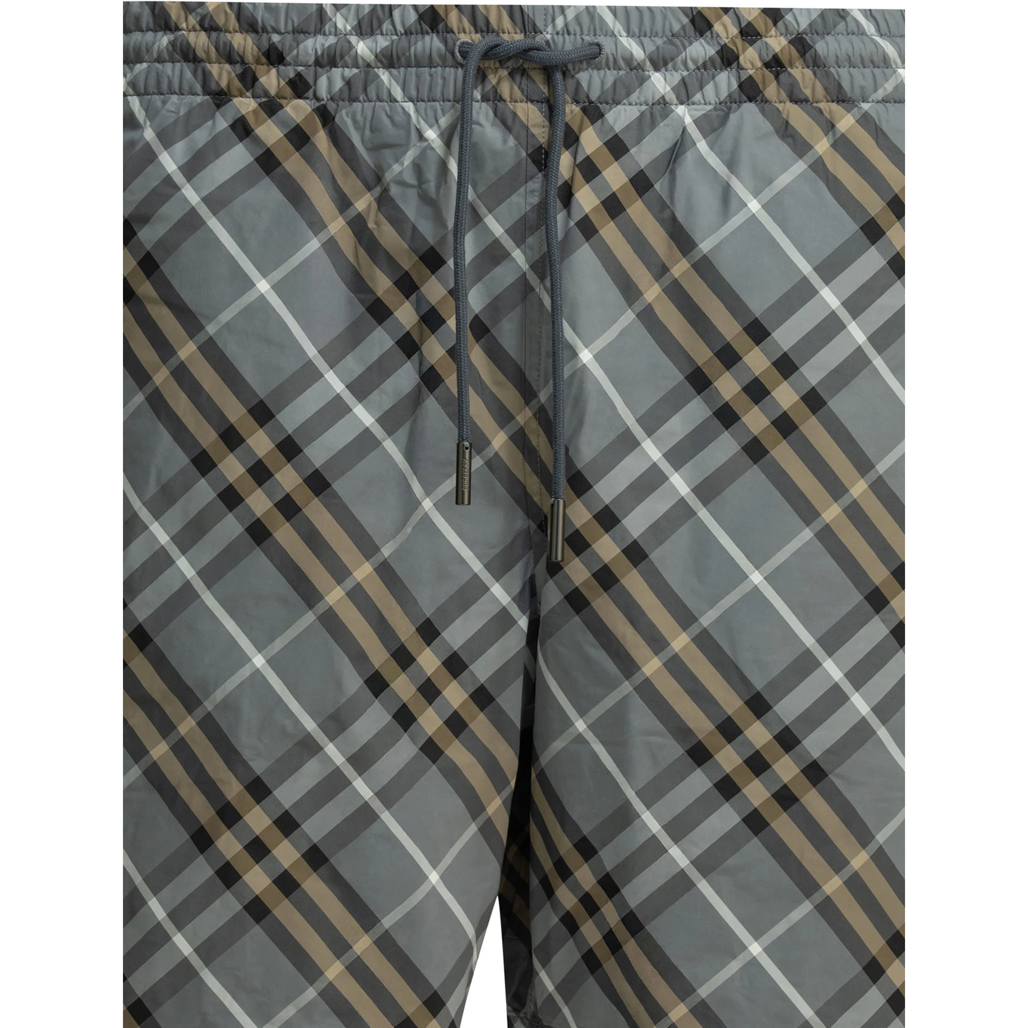 Swimwear shorts Check