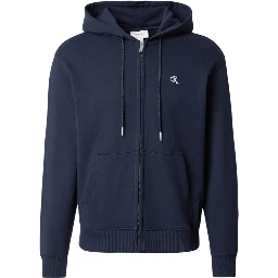 Calvin Klein Sweaters Blu