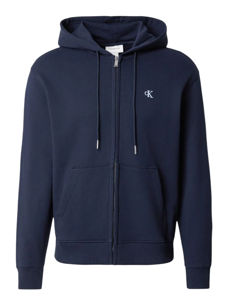 Calvin Klein Sweaters Blu