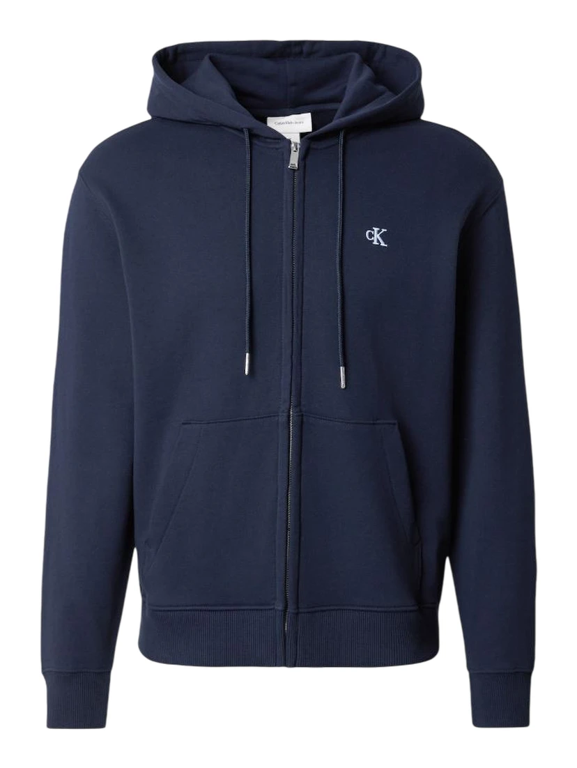 Calvin Klein Sweaters Blu